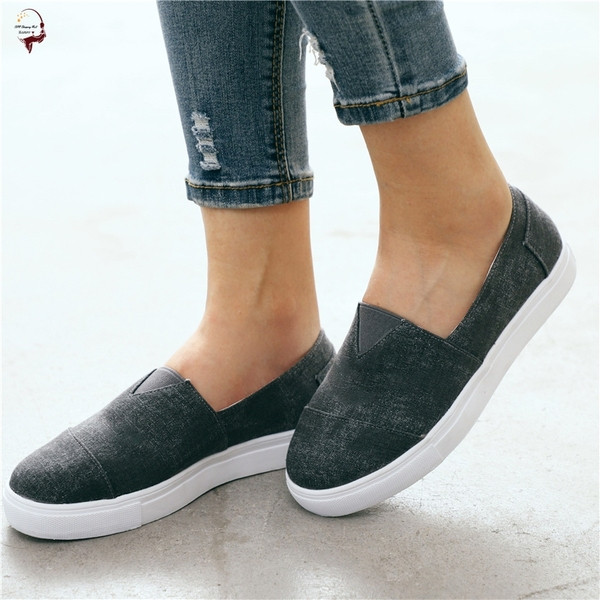 Pantofi casual de dama moderni in mai multe culori