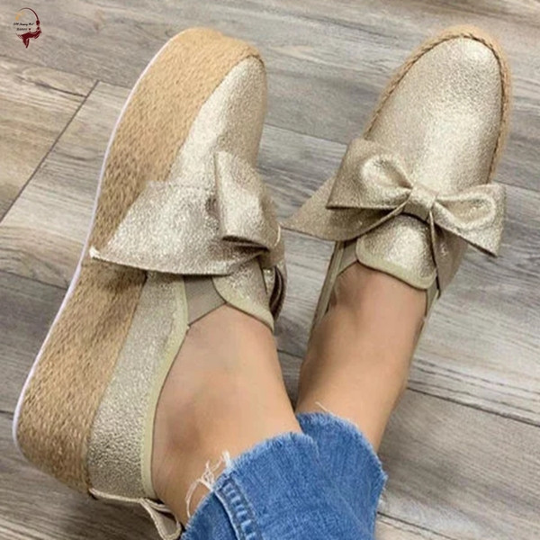 Pantofi moderni de dama cu panglica in mai multe culori