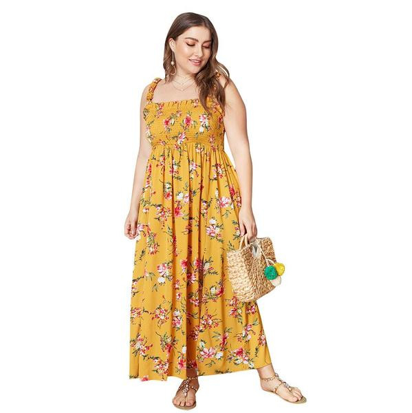 Rochie casual de dama cu imprimeu color in doua culori