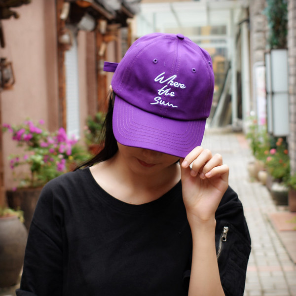 Palarie de dama sport-casual cu vizor in patru culori