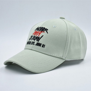 Palarie de vara dama cu vizor si broderie in mai multe culori