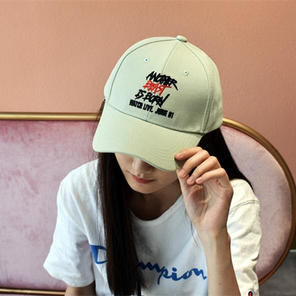 Palarie de vara dama cu vizor si broderie in mai multe culori