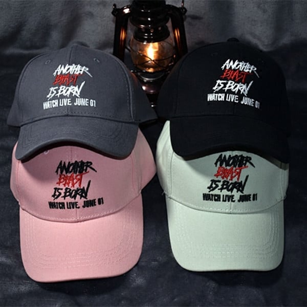 Palarie de vara dama cu vizor si broderie in mai multe culori