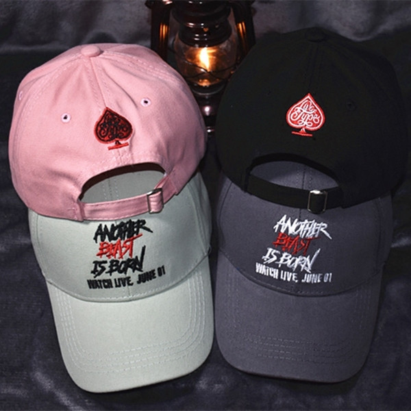 Palarie de vara dama cu vizor si broderie in mai multe culori