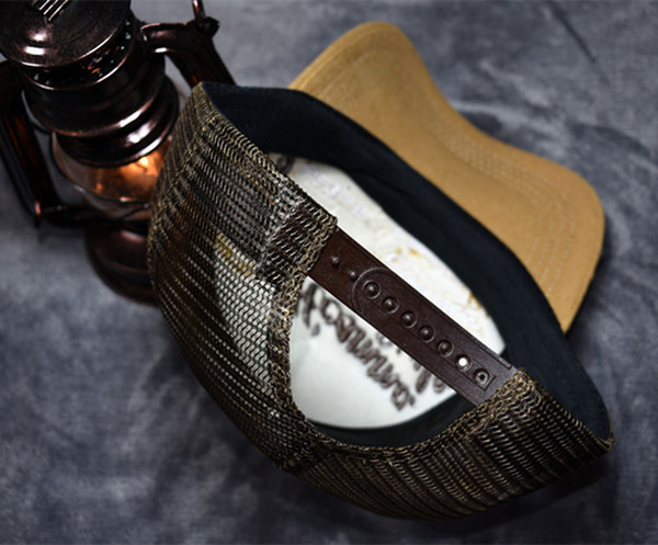 Hit palarie de vara dama cu vizor si broderie colorata in mai multe culori