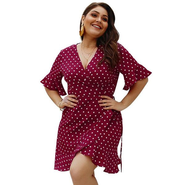 Rochie casual de dama in patru culori model asimetric