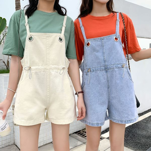 Salopete casual de dama cu marimi pana la 5XL in doua culori