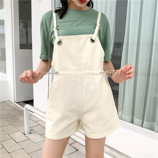 Salopete casual de dama cu marimi pana la 5XL in doua culori