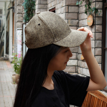 Palarie de dama cu vizor in mai multe culori