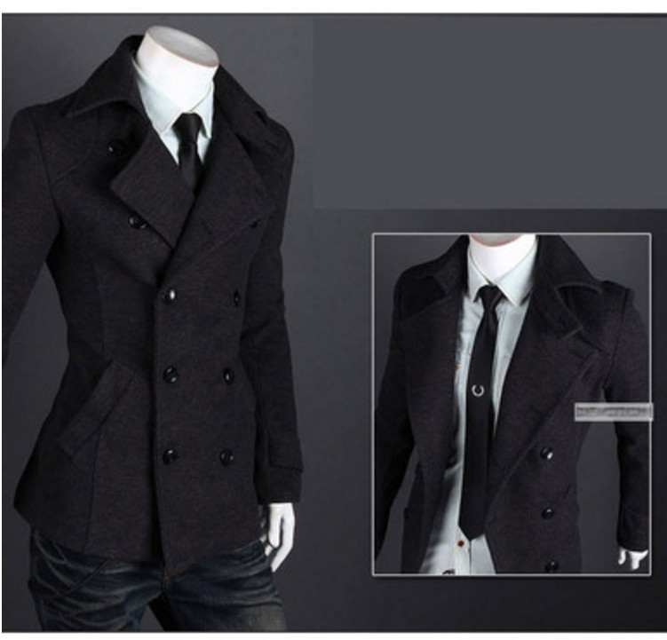 Χειμερινό παλτό