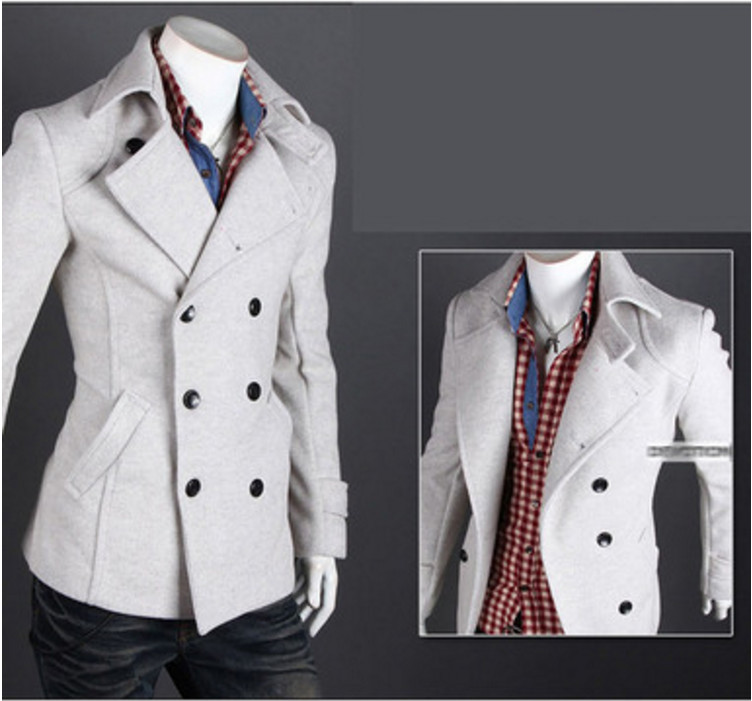 Χειμερινό παλτό