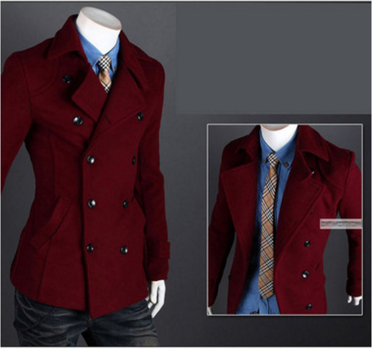 Χειμερινό παλτό