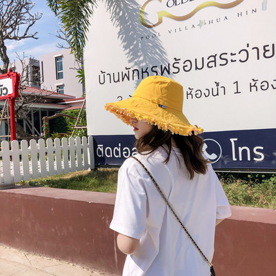 Ежедневна дамска шапка в няколко цвята 