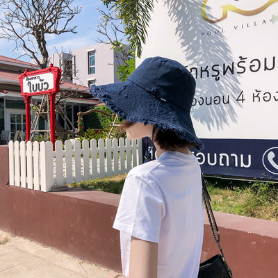 Ежедневна дамска шапка в няколко цвята 