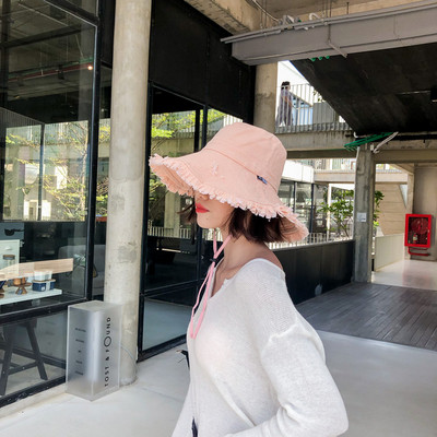 Ежедневна дамска шапка в няколко цвята 