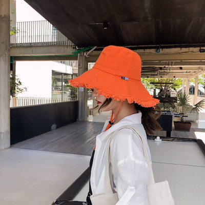 Ежедневна дамска шапка в няколко цвята 