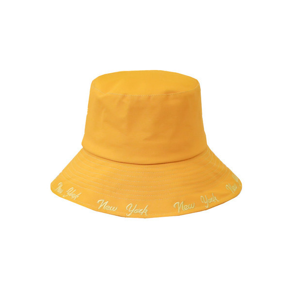 Palarie casual dama cu broderie in mai multe culori