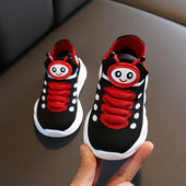 Adidasi copii pentru baieti si fete in trei culori