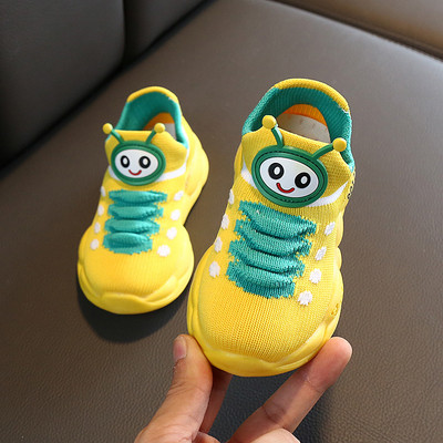 Adidasi copii pentru baieti si fete in trei culori