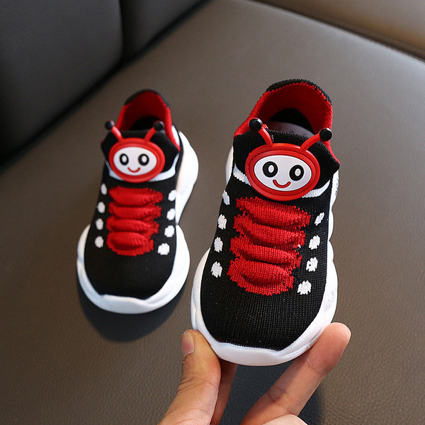 Adidasi copii pentru baieti si fete in trei culori