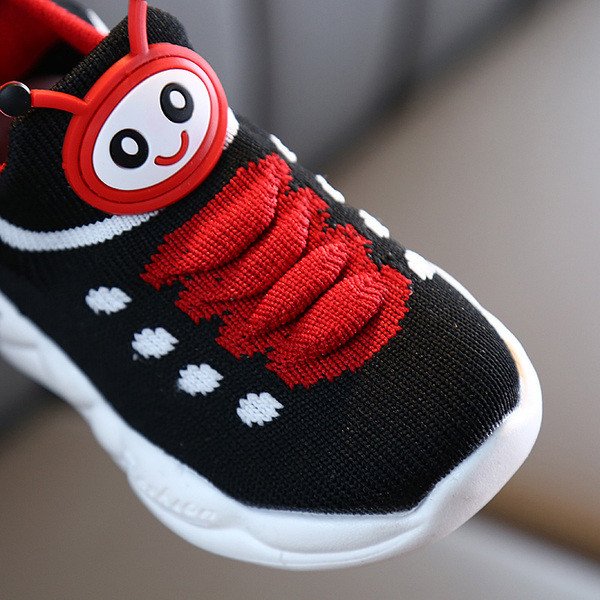 Adidasi copii pentru baieti si fete in trei culori