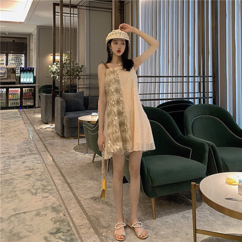 Rochie de dama model nou cu un element - paiete