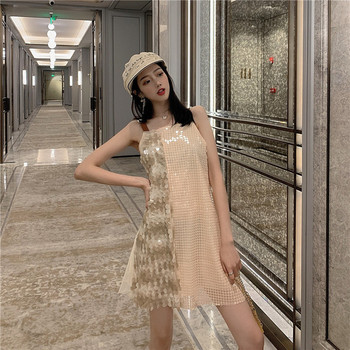 Rochie de dama model nou cu un element - paiete