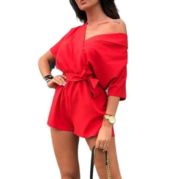 Γυναικείες ολόσωμες φόρμες σε τέσσερα χρώματα