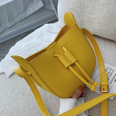 Geanta de dama din piele in mai multe culori