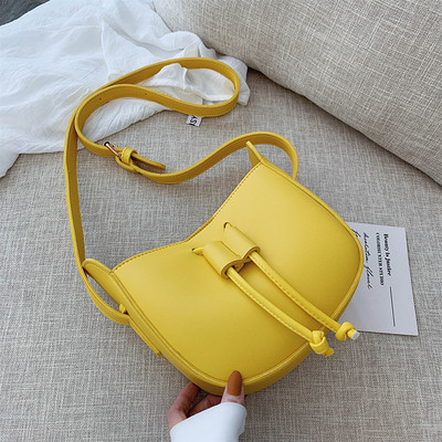 Geanta de dama din piele in mai multe culori