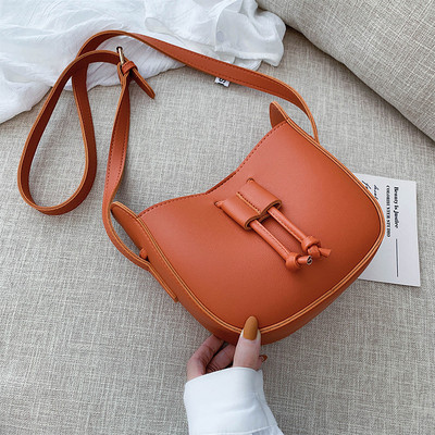 Geanta de dama din piele in mai multe culori