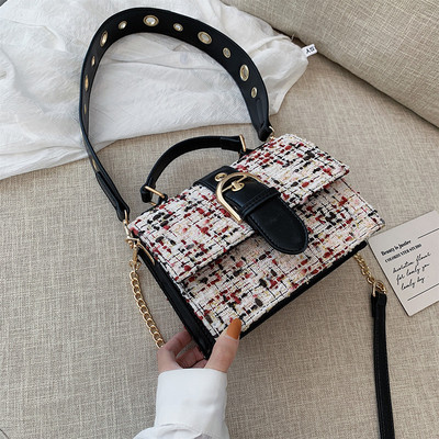 Geanta de dama model NOU cu maner lung si scurt in mai multe culori