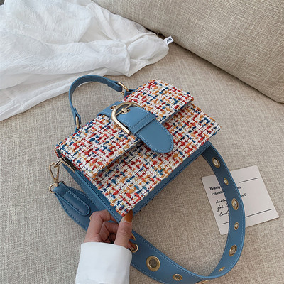 Geanta de dama model NOU cu maner lung si scurt in mai multe culori