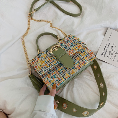 Geanta de dama model NOU cu maner lung si scurt in mai multe culori