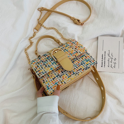 Geanta de dama model NOU cu maner lung si scurt in mai multe culori