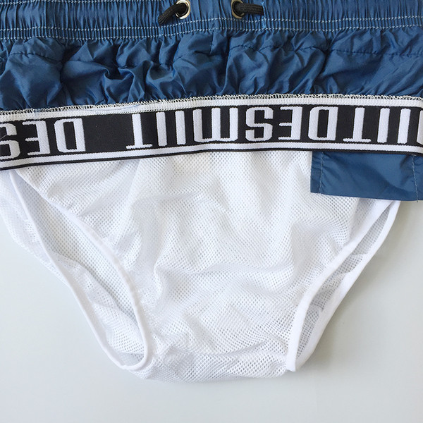 Pantaloni scurți de înot pentru bărbați în mai multe culori