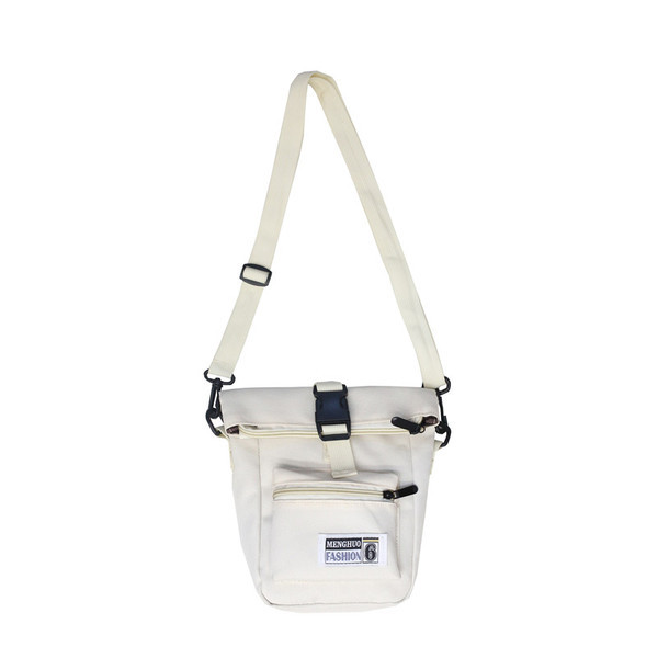 Geanta de zi cu zi pentru barbati in trei culori cu emblema