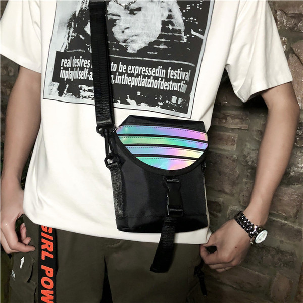 Geanta de zi cu zi pentru barbati - in doua culori