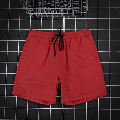 Ανδρικά σορτς με κορδόνια σε διάφορα χρώματα