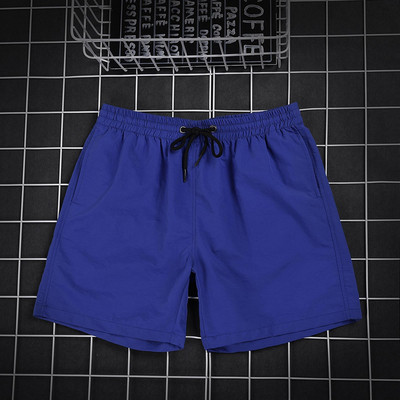 Ανδρικά σορτς με κορδόνια σε διάφορα χρώματα