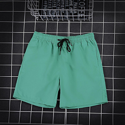 Ανδρικά σορτς με κορδόνια σε διάφορα χρώματα