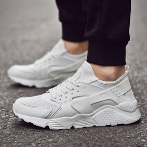 Μοντέρνα πάνινα παπούτσια για άντρες και γυναίκες - με ψηλά πέλματα σε διάφορα χρώματα