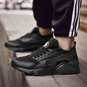 Μοντέρνα πάνινα παπούτσια για άντρες και γυναίκες - με ψηλά πέλματα σε διάφορα χρώματα