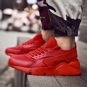 Μοντέρνα πάνινα παπούτσια για άντρες και γυναίκες - με ψηλά πέλματα σε διάφορα χρώματα