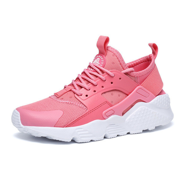 Μοντέρνα πάνινα παπούτσια για άντρες και γυναίκες - με ψηλά πέλματα σε διάφορα χρώματα