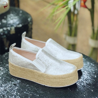 Pantofi casual dama in patru culori