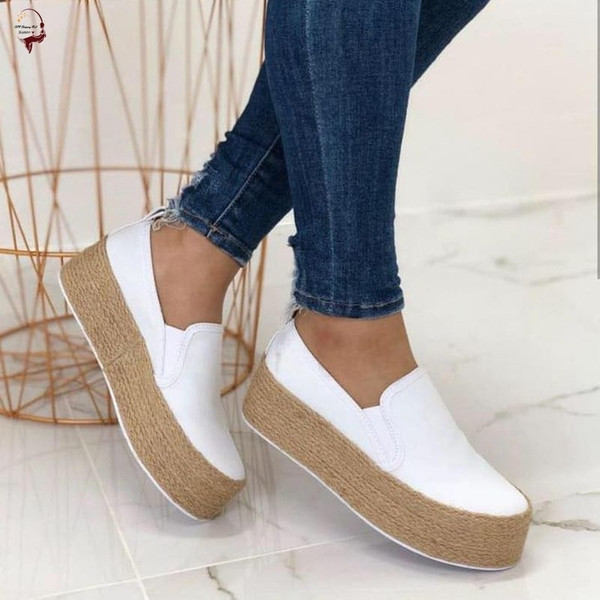 Pantofi casual dama in patru culori