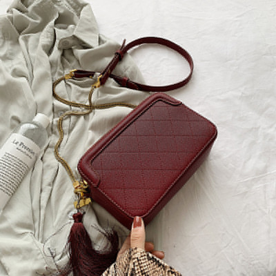 Geanta de dama cu maner lung in mai multe culori