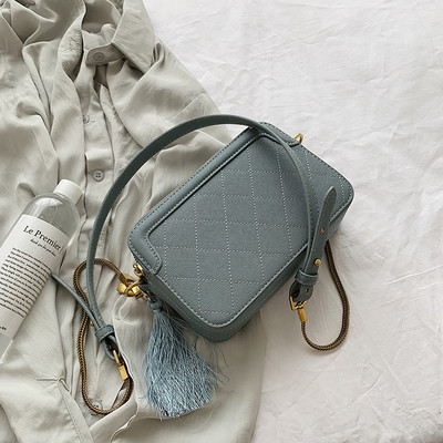 Geanta de dama cu maner lung in mai multe culori