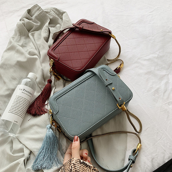 Geanta de dama cu maner lung in mai multe culori